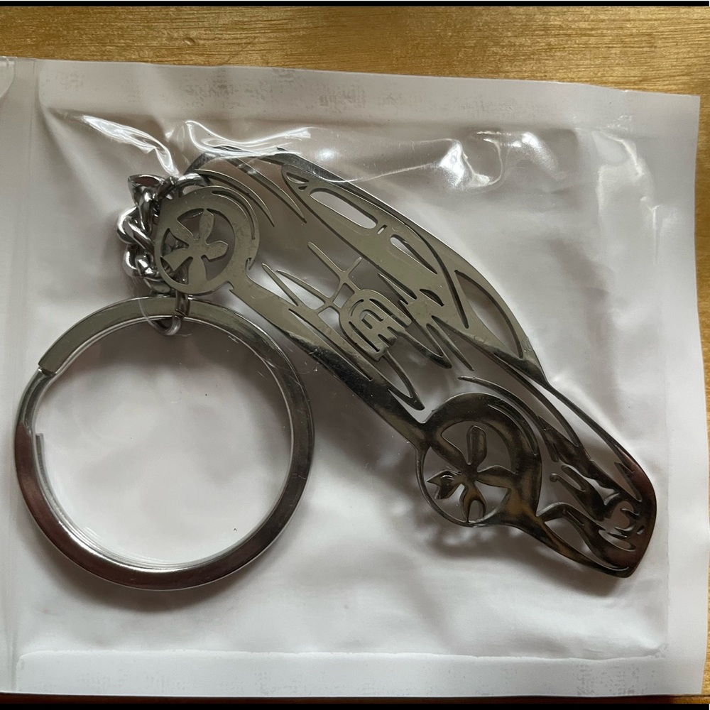 Key Chain